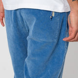 Signal Pant - Soft Blue Cord