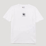 Short Sleeve T-Shirt - Flaming Eye | Daniel Johnston
