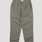 Signal Pant - Sage Hemp Canvas