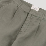 Signal Pant - Sage Hemp Canvas