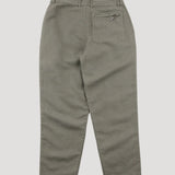 Signal Pant - Sage Hemp Canvas