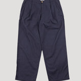 Wide Fit Trouser - Slate