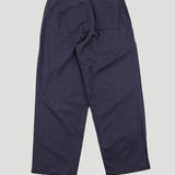 Wide Fit Trouser - Slate