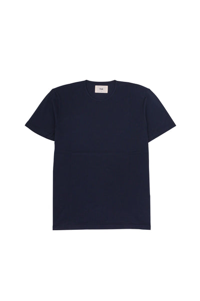 old folk house Nails Tシャツ Navy size2 Nails T-shirt Navy – OLD FOLK HOUSE