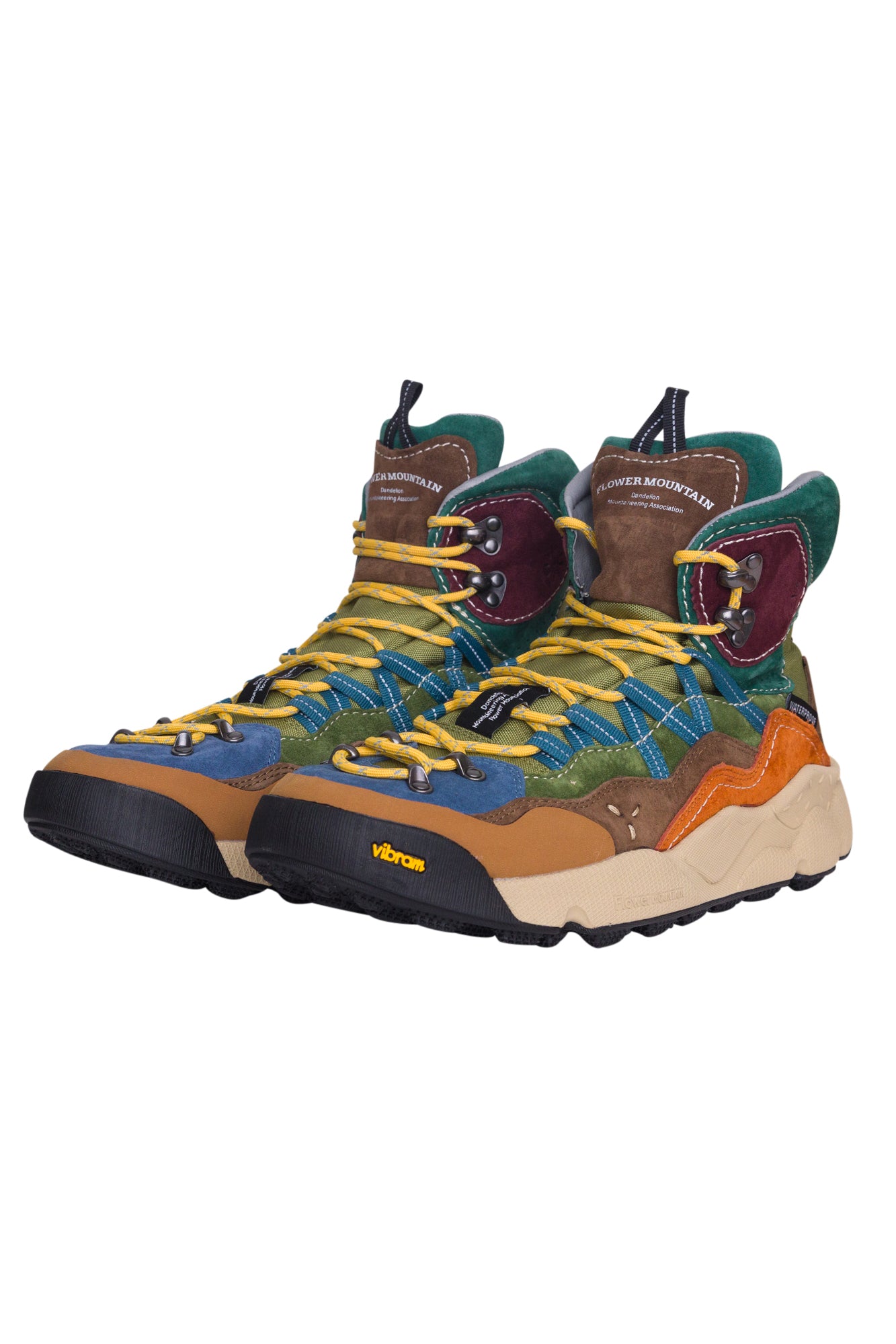 Footwear