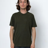 Prime T-Shirt - Bottle Green