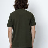 Prime T-Shirt - Bottle Green
