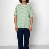 5 Pocket Jean - Enzyme Denim