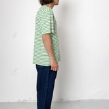 5 Pocket Jean - Enzyme Denim