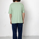 5 Pocket Jean - Enzyme Denim