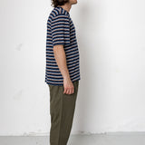 Assembly Pant - Dark Olive Slub Linen