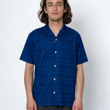 Jack Shirt - New Indigo