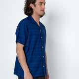 Jack Shirt - New Indigo
