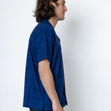 Jack Shirt - New Indigo