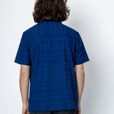 Jack Shirt - New Indigo
