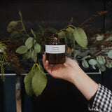 Harvest | Smokey Oak