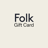 Folk Gift Card