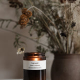 Harvest | Dried Lavender