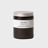 Harvest | Smokey Oak Candle
