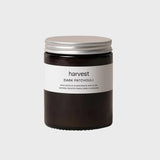 Harvest | Dark Patchouli Candle