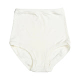 Harry Duley | High Rise Pants - Natural