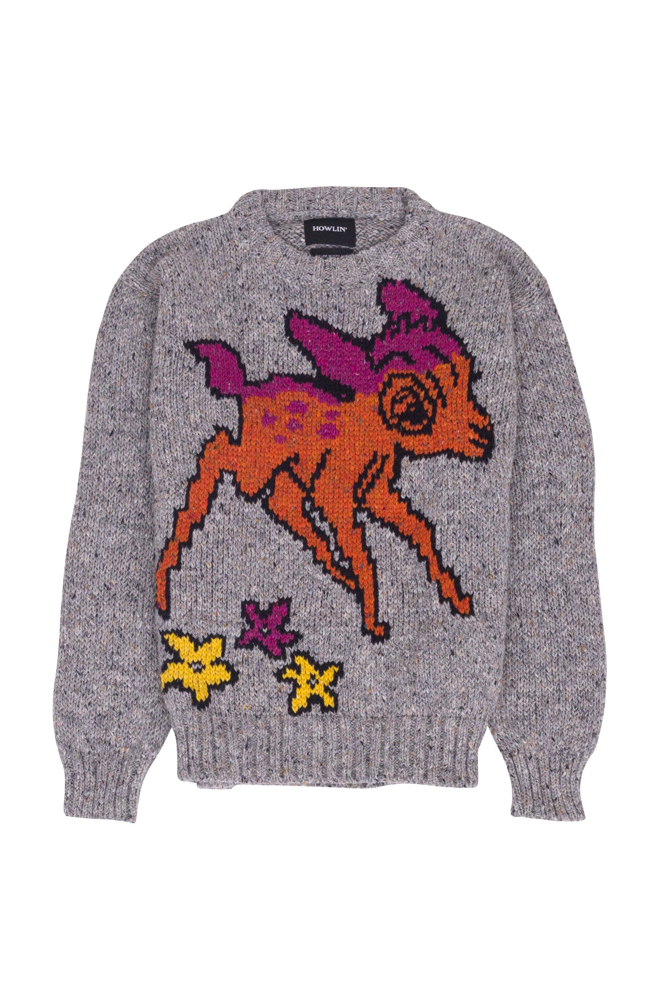 Howlin jumper online