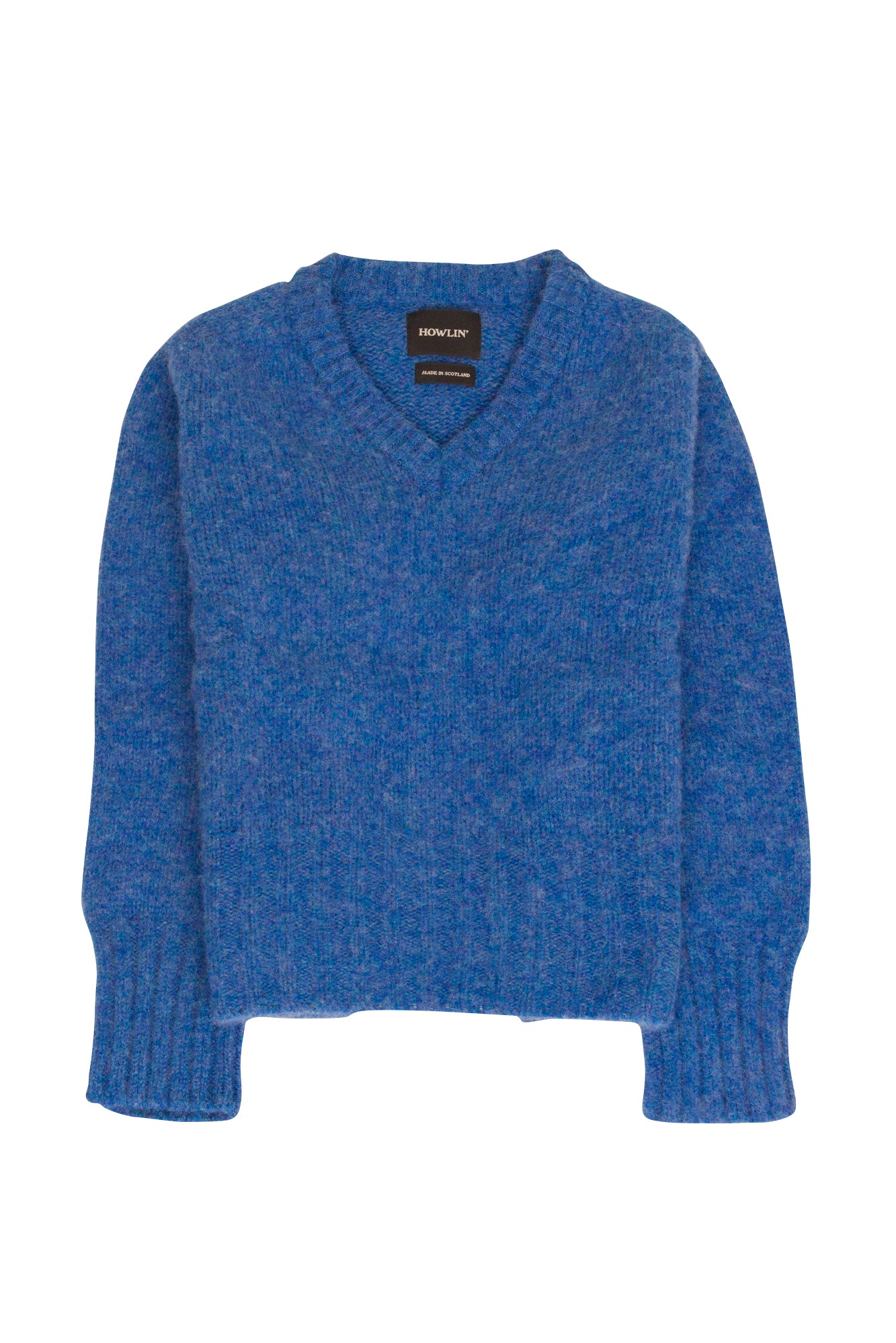 Howlin jumper 2025