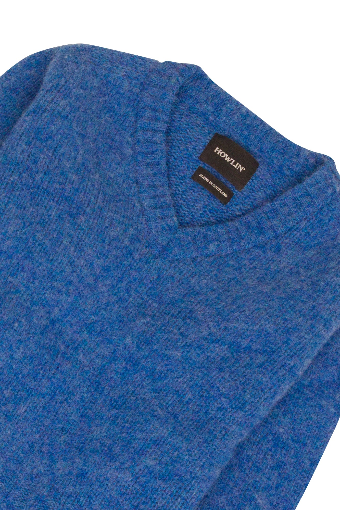 Howlin pullover 2025