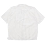 Xenia Telunts - Summer Shirt V.2 - Stripe White