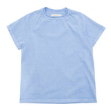 Xenia Telunts - Kapan T-shirt - Blue