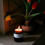 Harvest | Wild Lemongrass