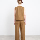 Cawley | Imogen Vest - Goldfinch