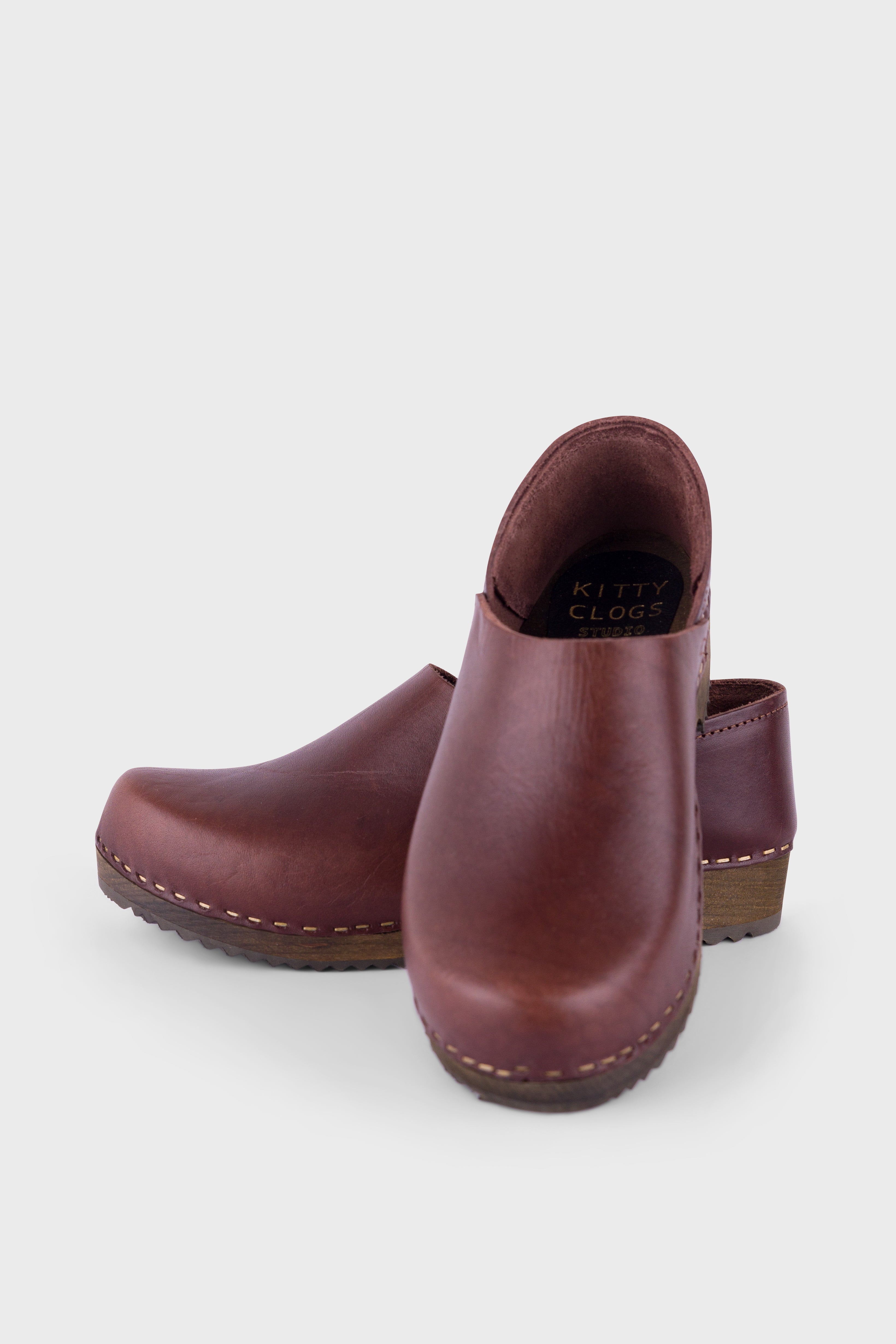Kitty Clogs | 