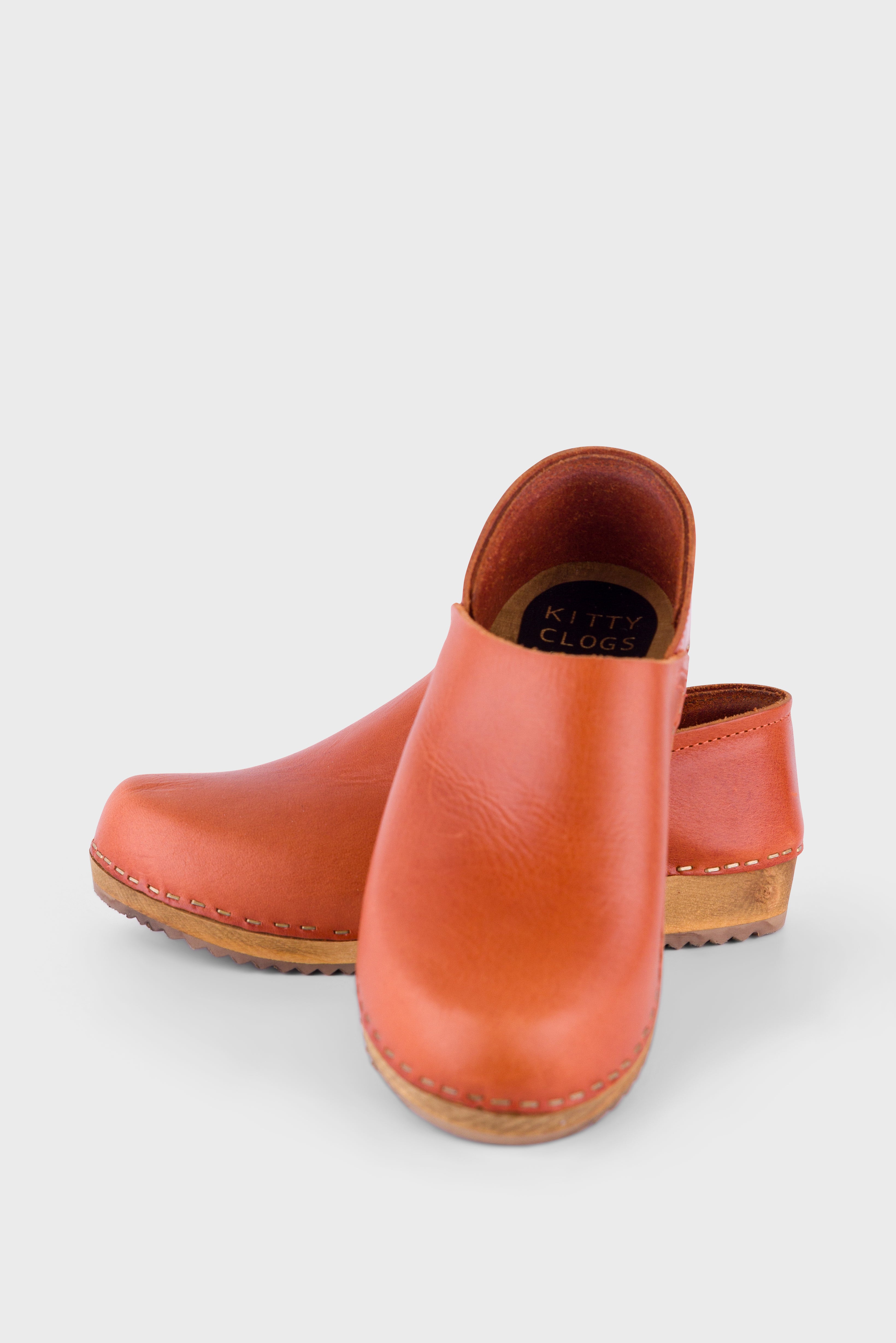 Kitty Clogs | 