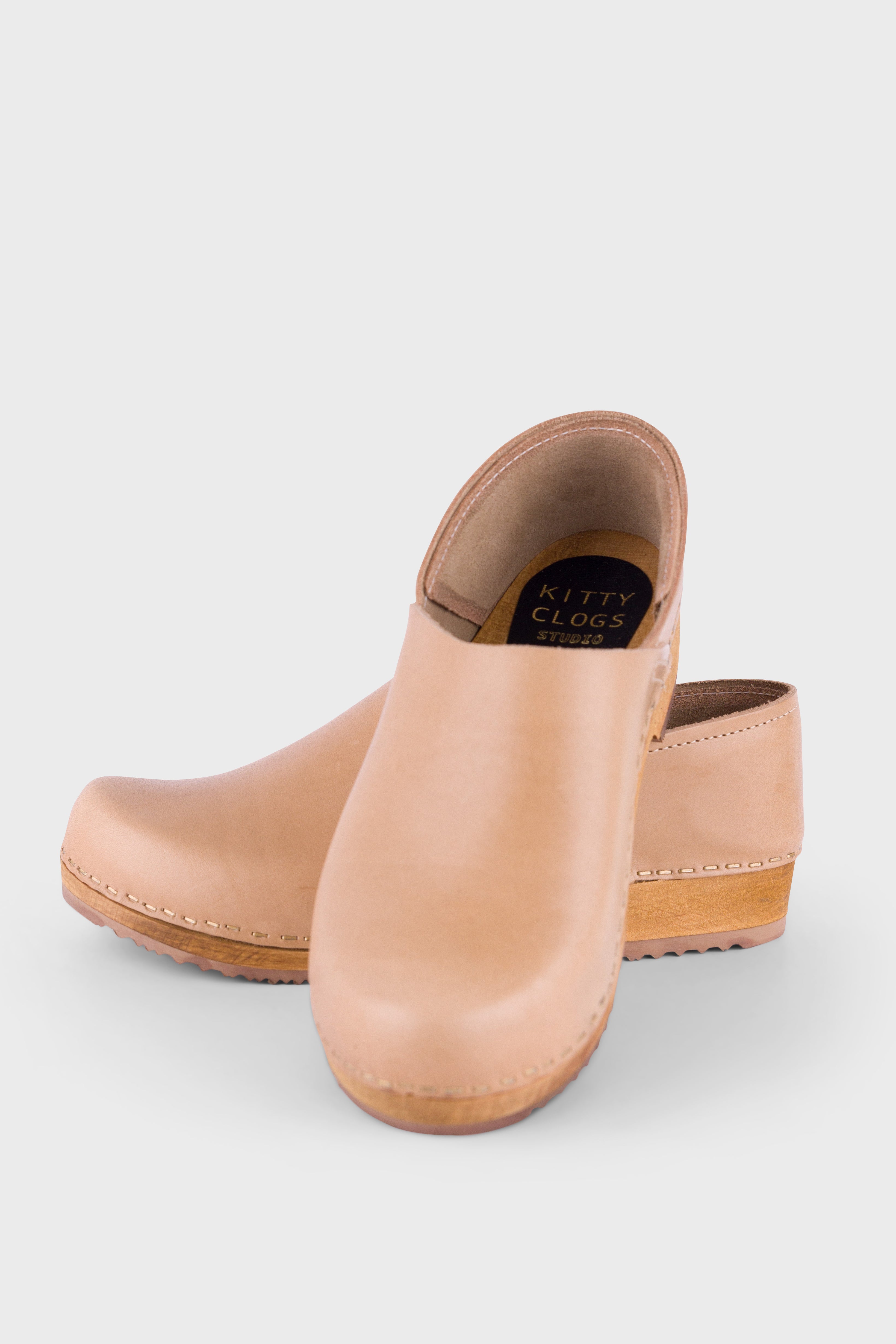 Kitty Clogs | 
