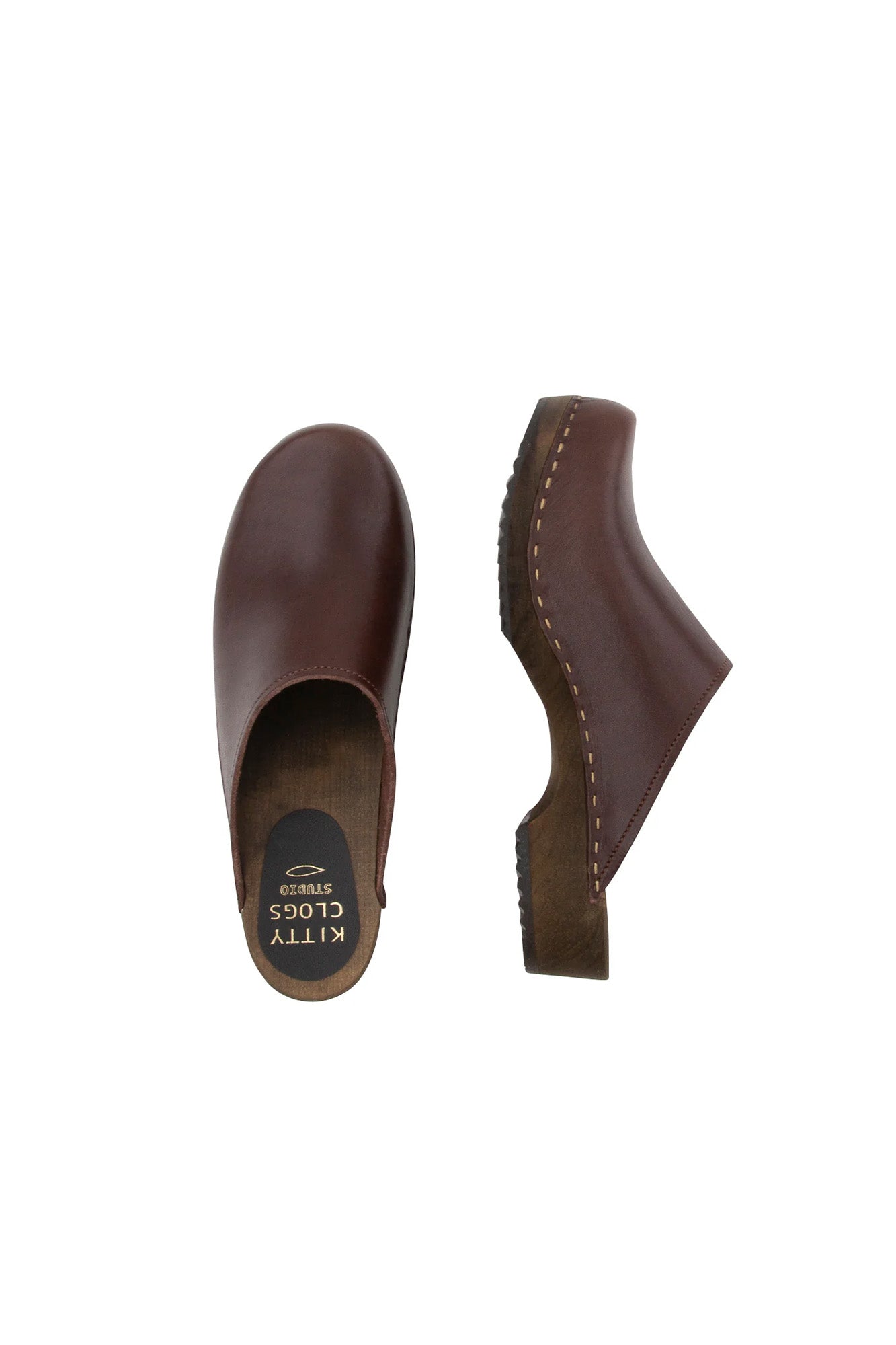 Kitty Clogs | 
