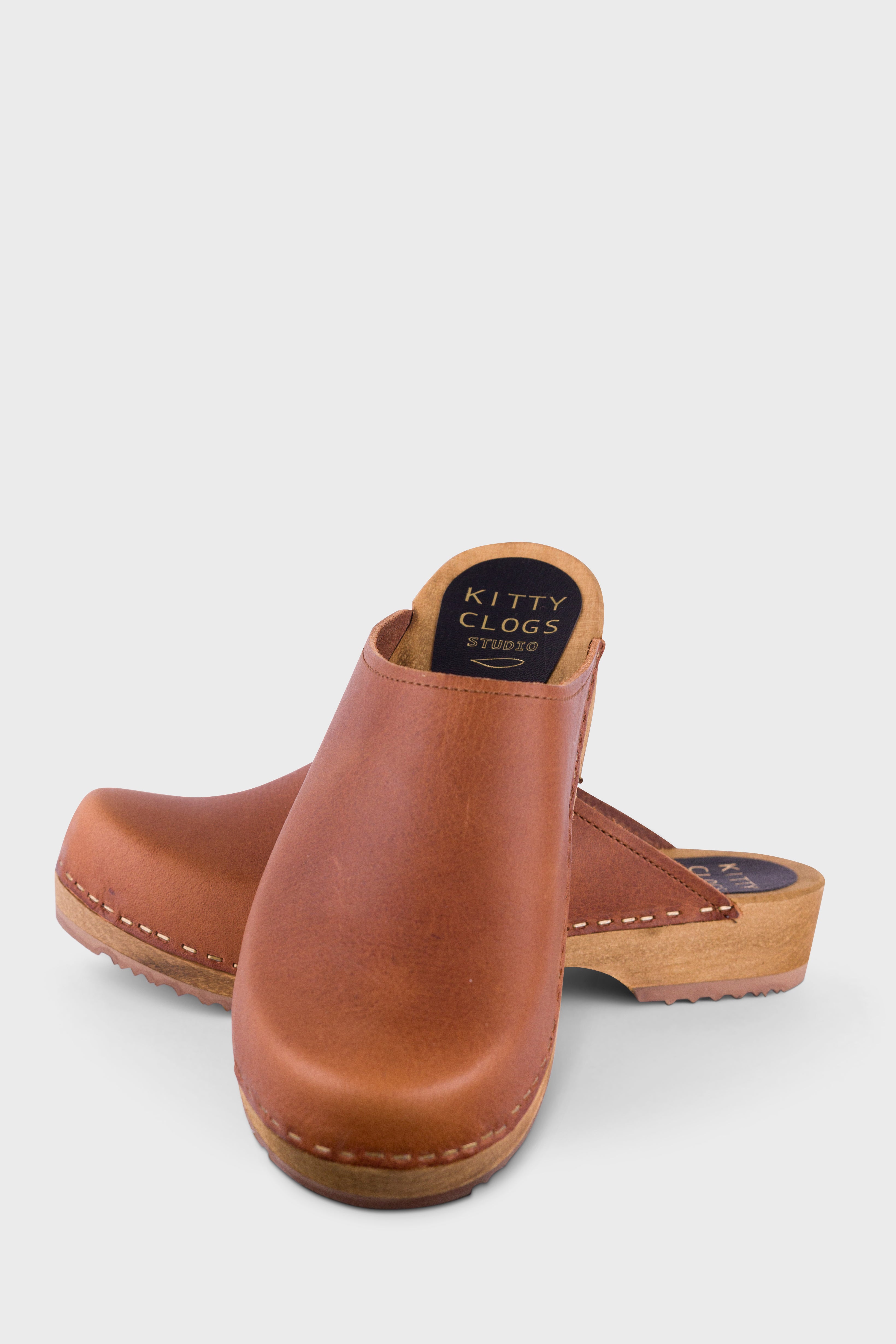 Kitty Clogs | 