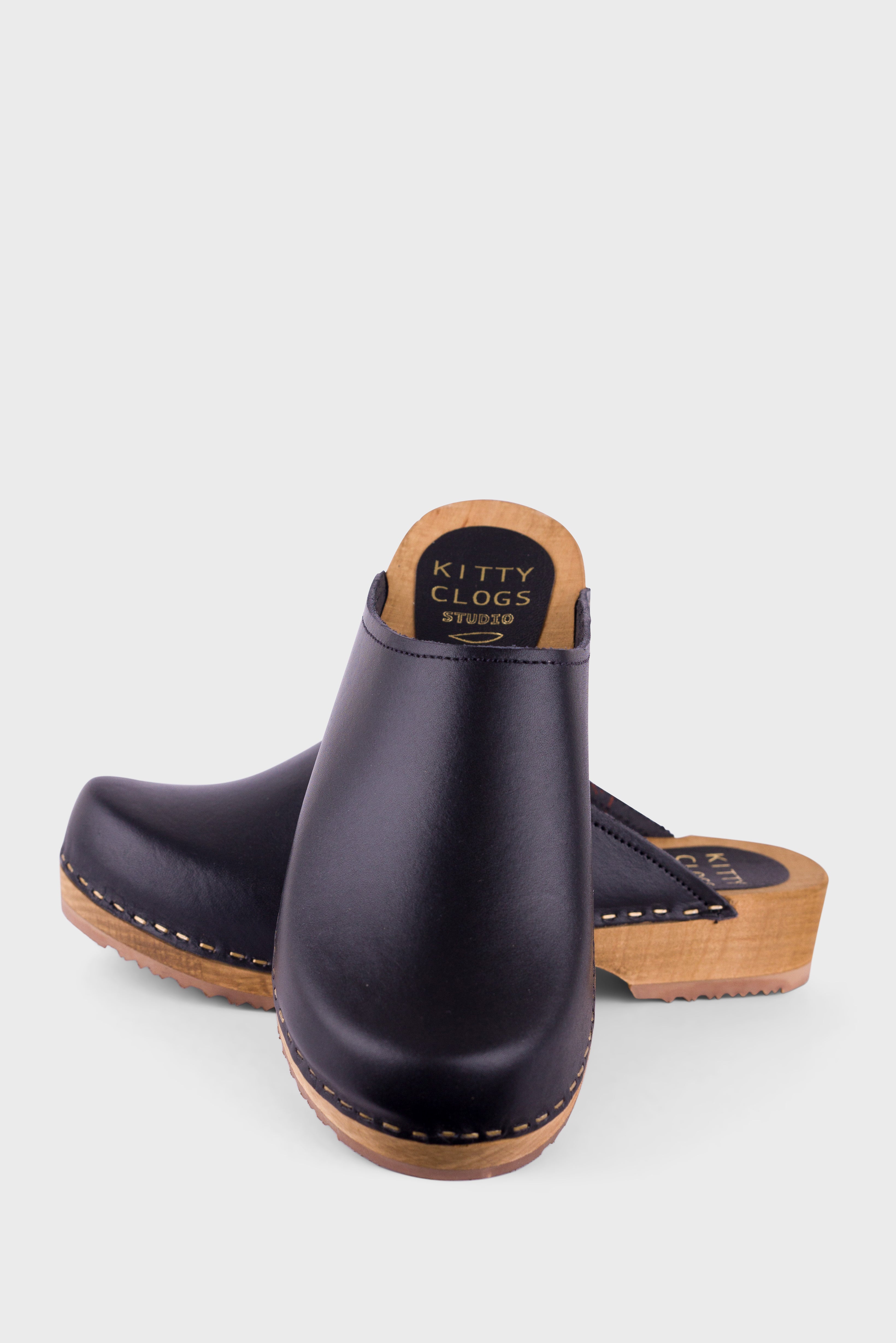 Kitty Clogs | 