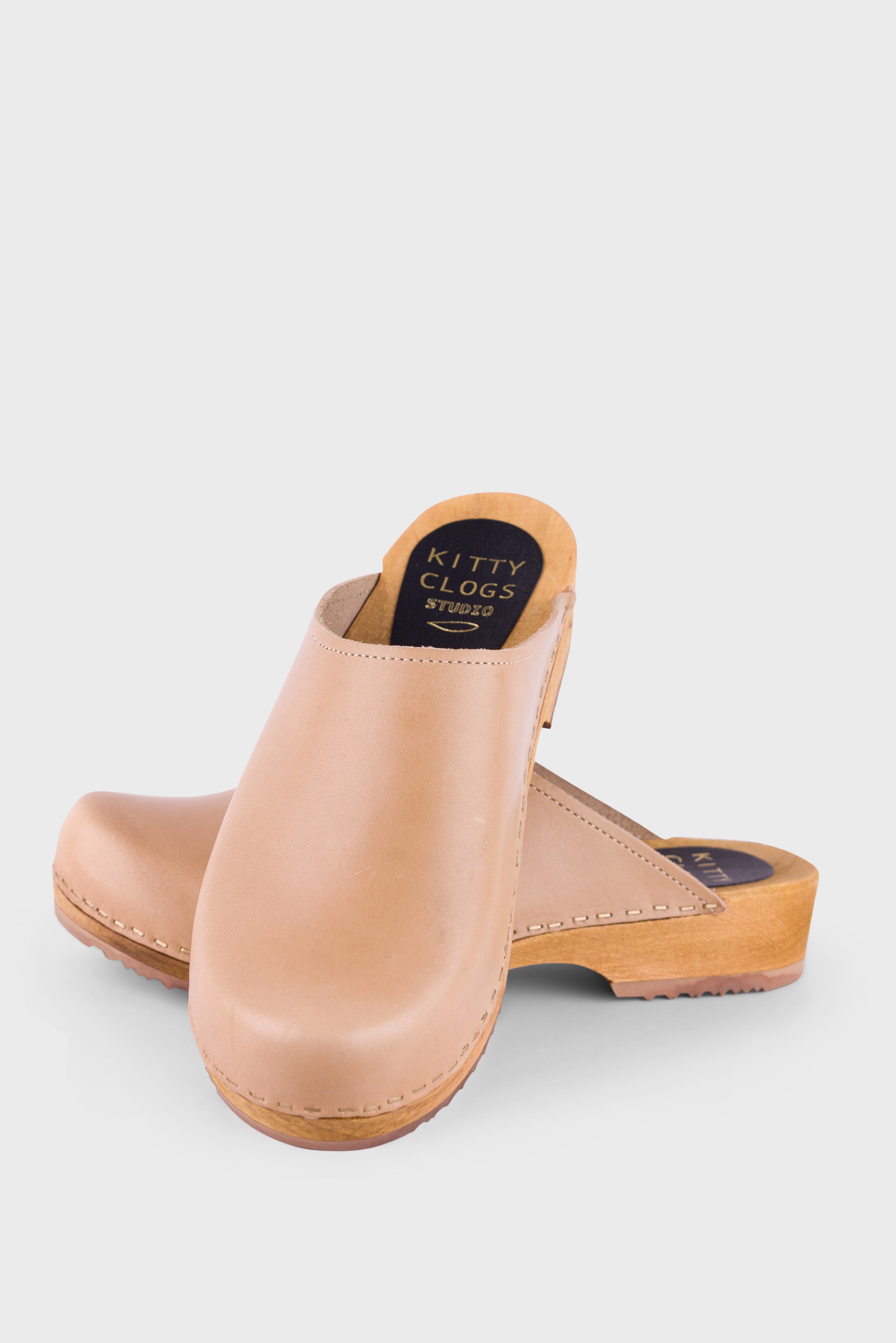 Kitty Clogs | 