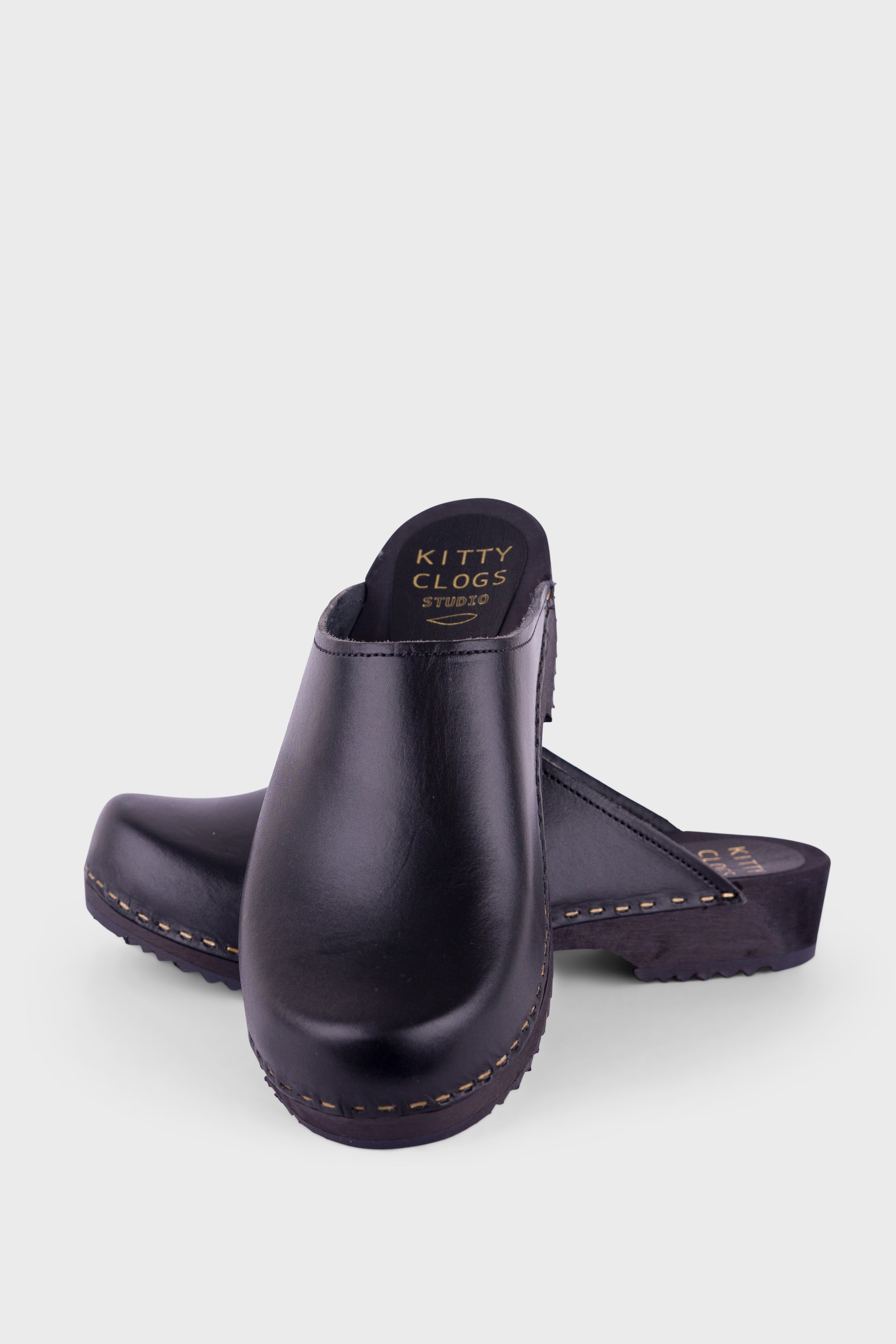 Kitty Clogs | 