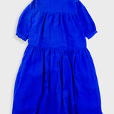 L.F Markey - Ballad Dress - Ultramarine