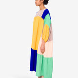 L.F Markey - Duncan Dress - Multi