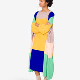 L.F Markey - Duncan Dress - Multi