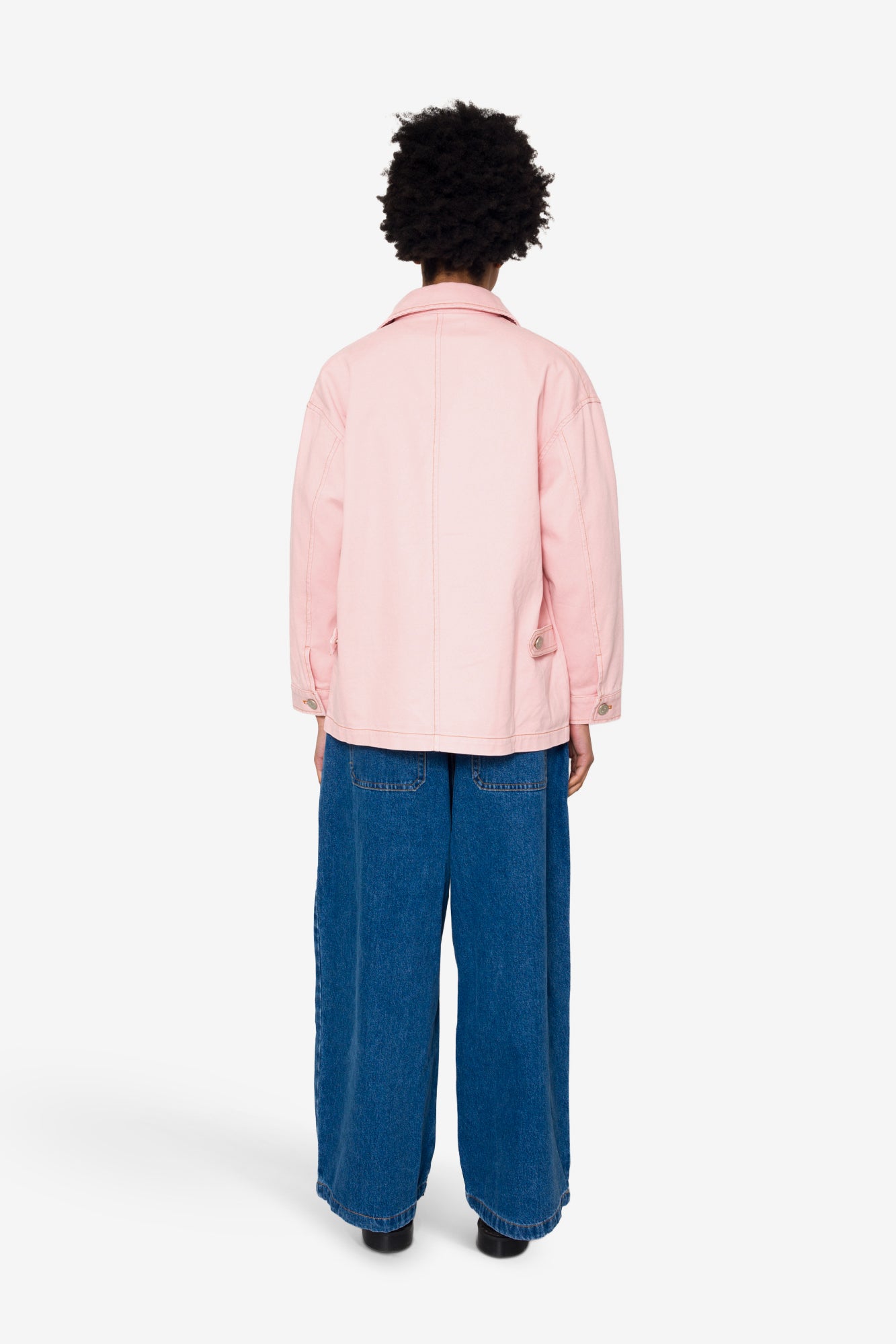 L.F Markey | 