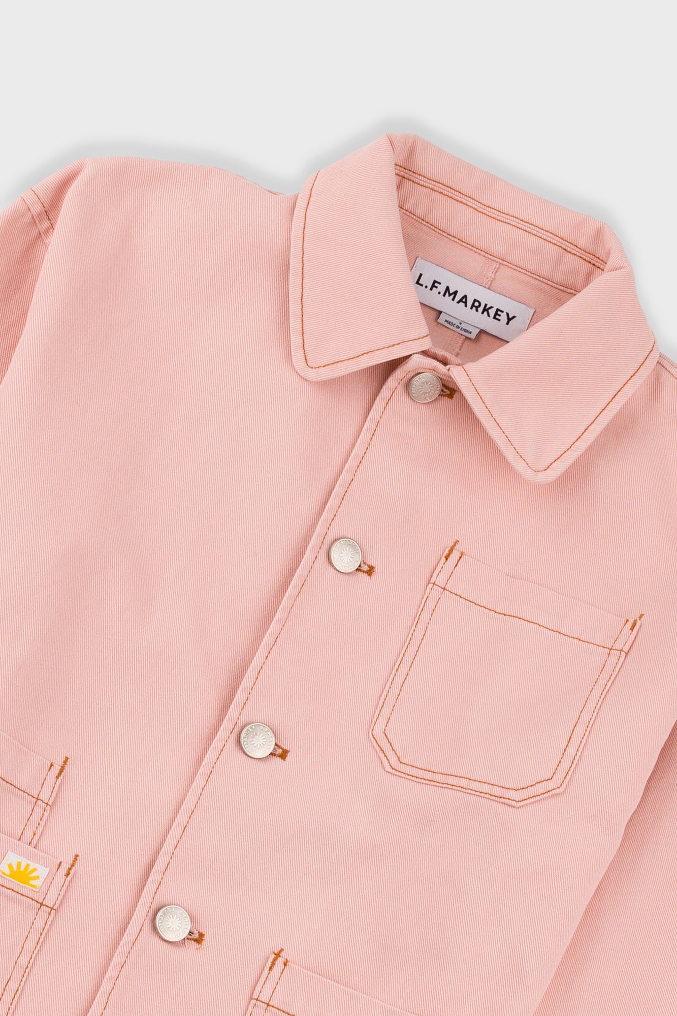 L.F Markey | 