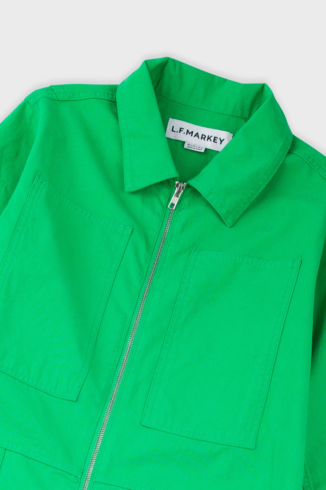 L.F Markey | 