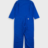 L.F.Markey | Dominic Boilersuit - Cobalt
