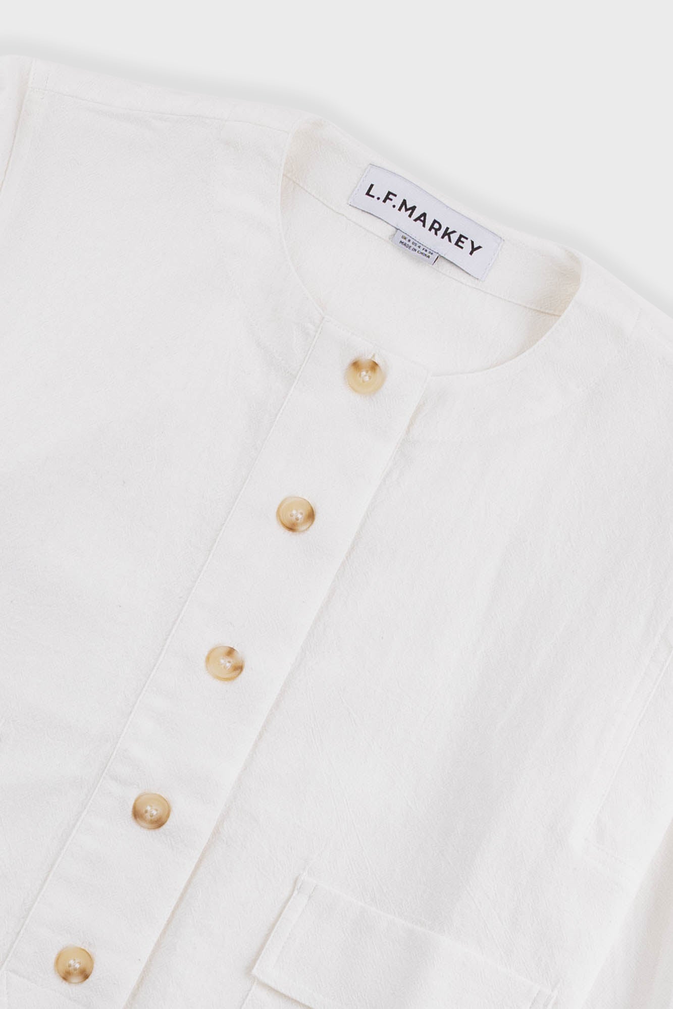 L.F.Markey | 