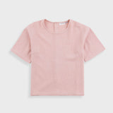 L.F.Markey | Bryce Top - Blush