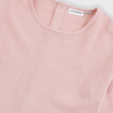 L.F.Markey | Bryce Top - Blush